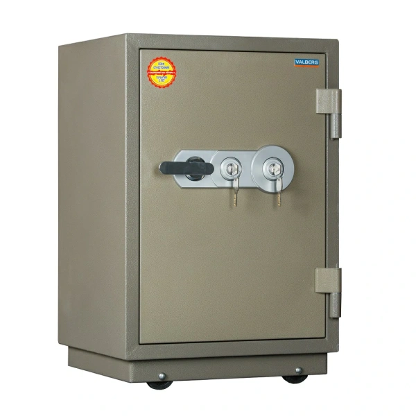 Сейф огнестойкий Valberg FRS-73.T-KL