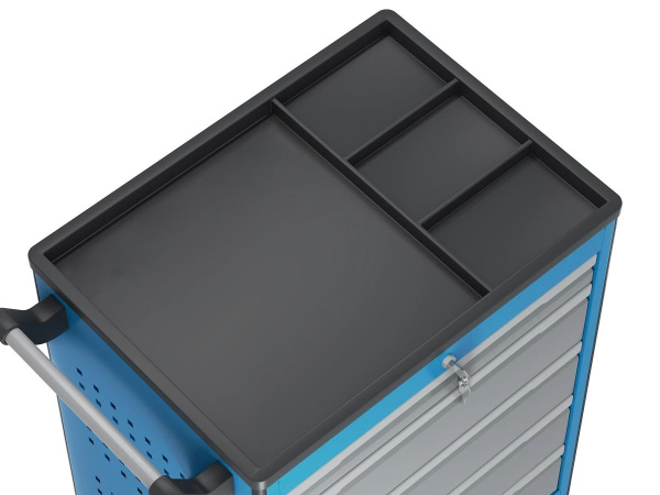 Тележка инструментальная TNC 950.7