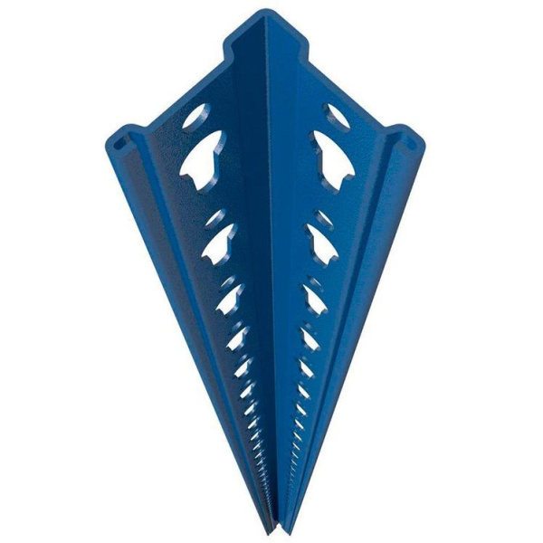 Стеллаж SB 200x152x61/3