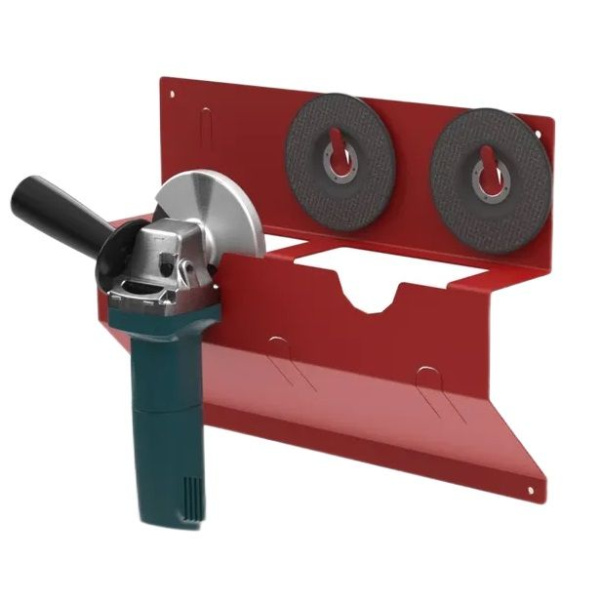 Панель для УШМ (2 предмета)