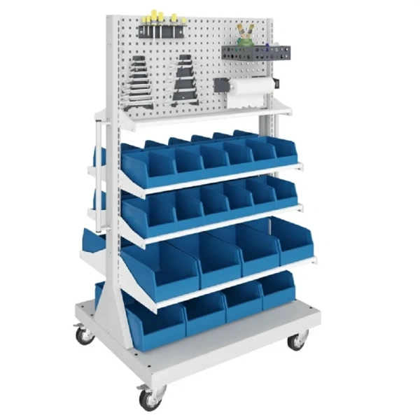 Стойка передвижная CTR 2P.3 (24.8.4)