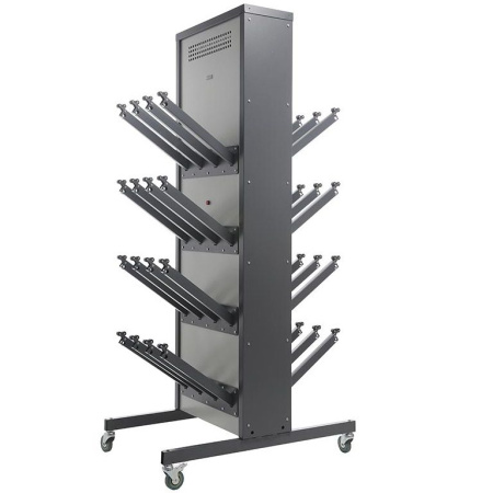 Стойка для сушки обуви Норд 16 от компании Абсолют