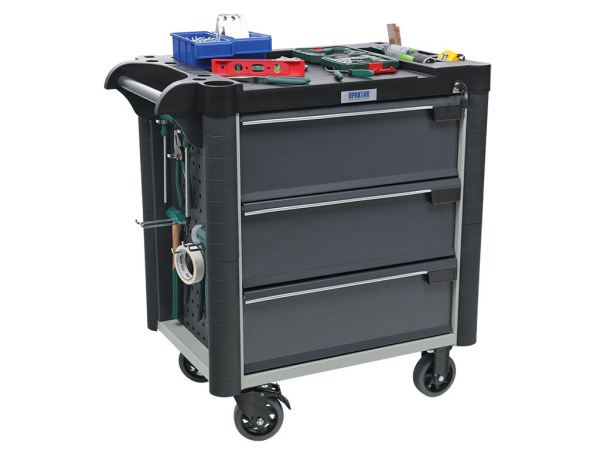 Тележка инструментальная WDS M-3.0