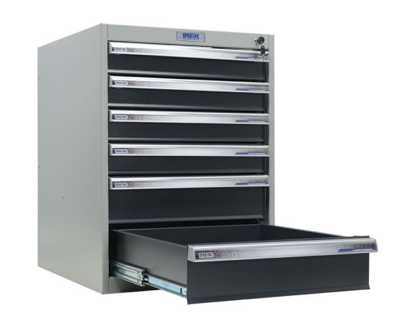 Тумба инструментальная Expert T-6