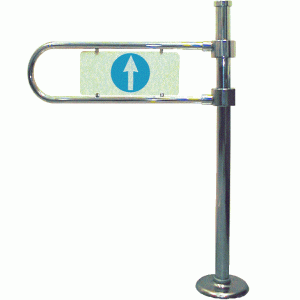 Флажок ограждения 750*1000