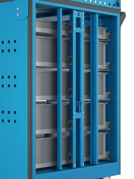 Тележка инструментальная TNC 795.6-1