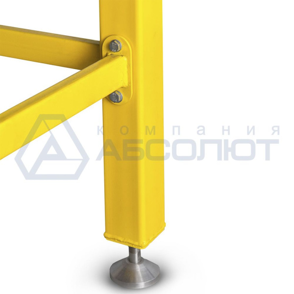 Опоры для стола 1450х950 (4 шт)