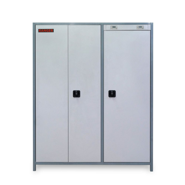 Шкаф сушильный для одежды и обуви RANGER 5