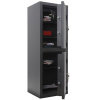 Сейф офисный Aiko AMH-125/2Т (223T) от компании Абсолют