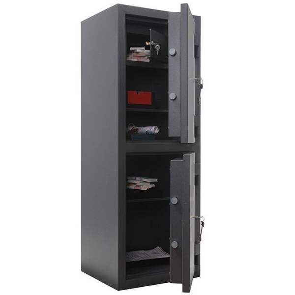 Сейф офисный Aiko AMH-125/2Т (223T)