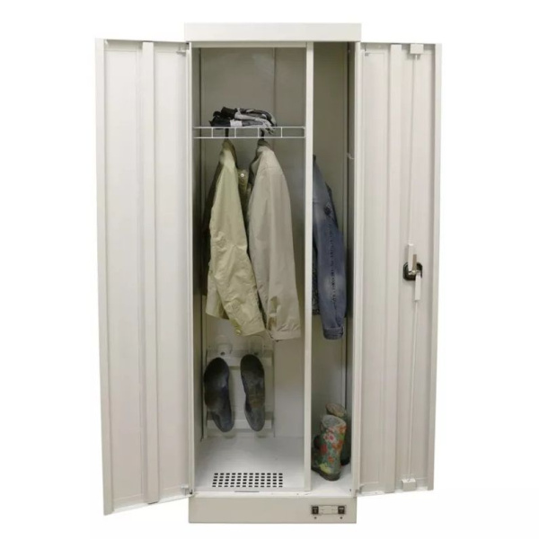 Шкаф сушильный Универсал-2000