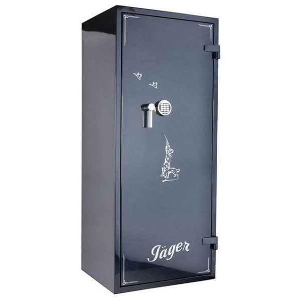 Сейф VALBERG JÄGER 1670
