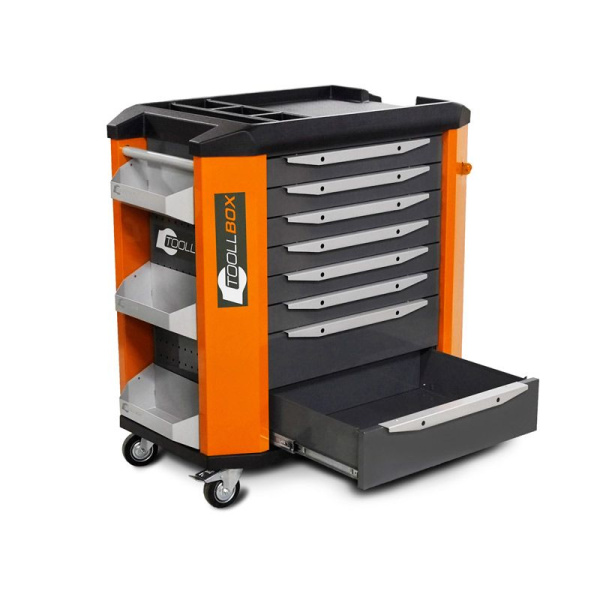 Тележка для инструмента TBP-8