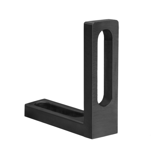 Угольник упорный и крепежный  L90