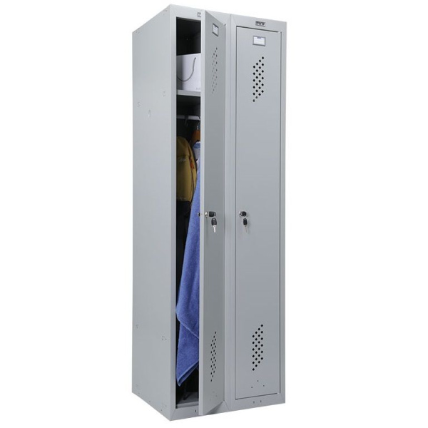 Шкаф ПРАКТИК ML 21-80, усиленный