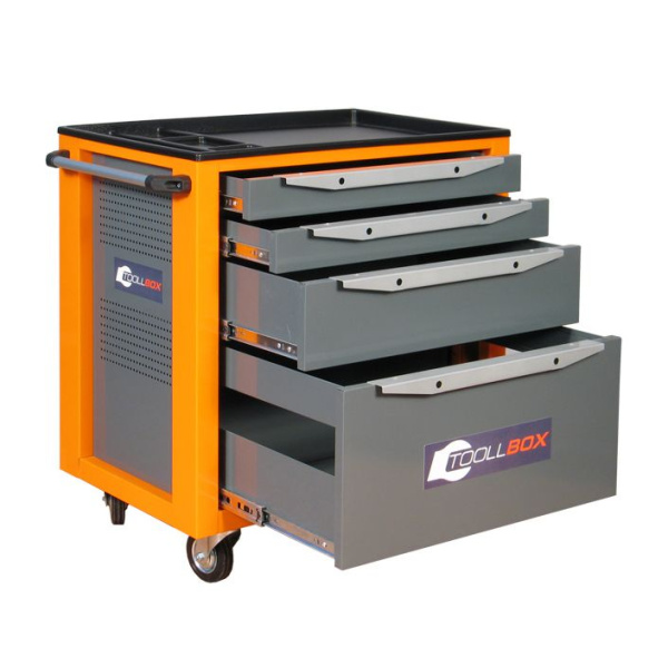 Тележка для инструмента TBS-4