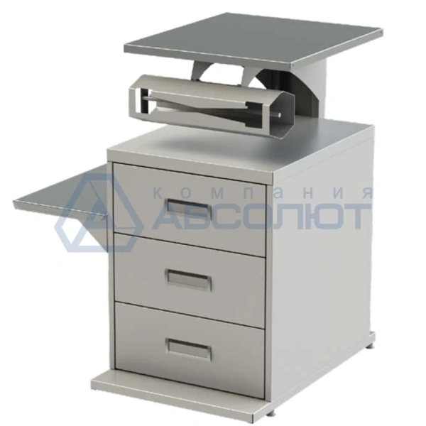 Тумба под весы