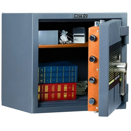 Сейф взломостойкий MDTB BASTION-M 46 K от компании Абсолют
