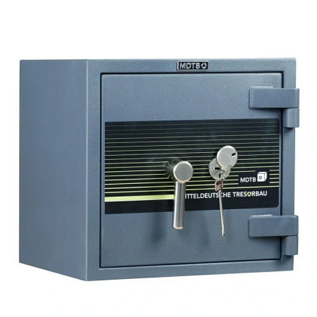 Сейф взломостойкий MDTB BASTION-M 46 K от компании Абсолют