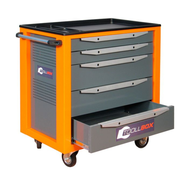 Тележка для инструмента TBS-5