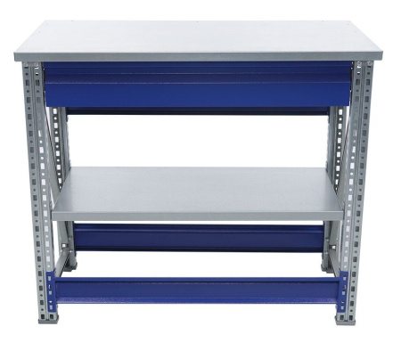 Верстак Master (№104) MT100.MF1/MF1.101 от компании Абсолют