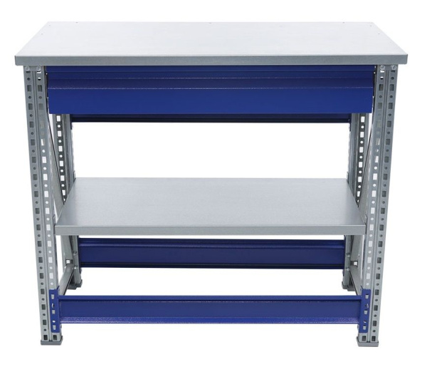 Верстак Master (№104) MT100.MF1/MF1.101