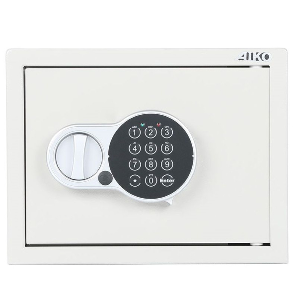 Сейф офисный Aiko T-23 EL