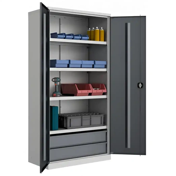 Шкаф инструментальный TS-052-03