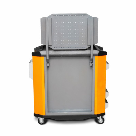 Тележка для инструмента TBP-5 от компании Абсолют