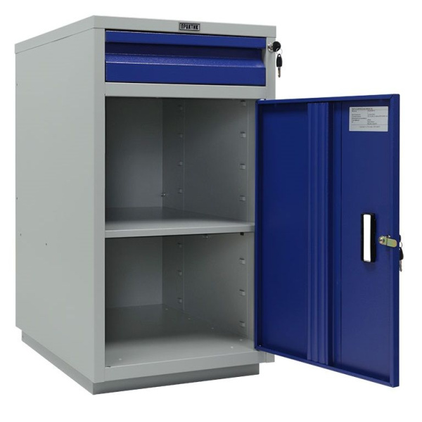 Тумба инструментальная WD-2