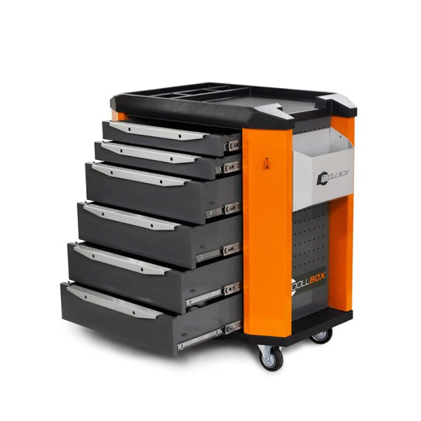 Тележка для инструмента TBP-6