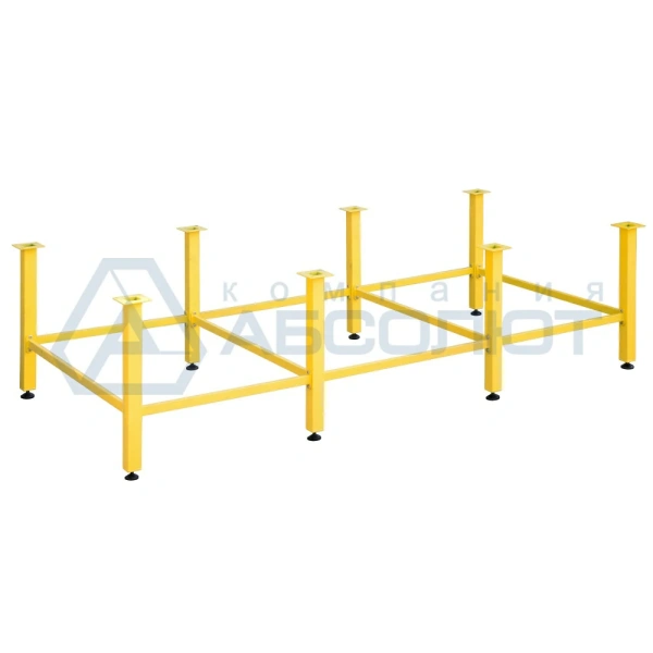 Опоры для стола 2950х1450 (8 шт.)