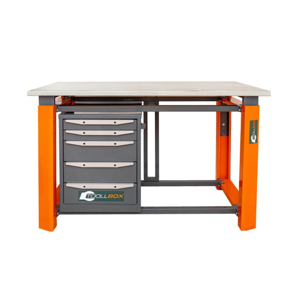 Верстак ТВР1200 (ТВ5)