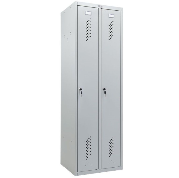 Шкаф ПРАКТИК  LS-21-60 (21-600)