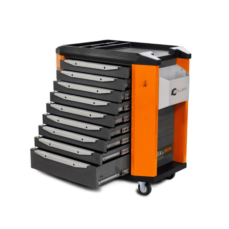 Тележка для инструмента TBP-9 от компании Абсолют