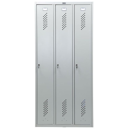 Шкаф ПРАКТИК LS-31 от компании Абсолют