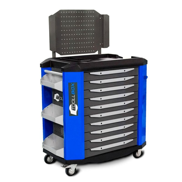 Тележка для инструмента TBP-10