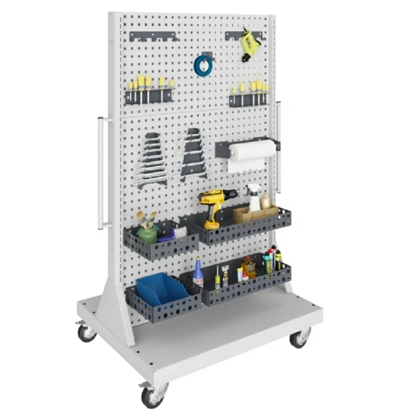 Стойка передвижная CTR 6P.0