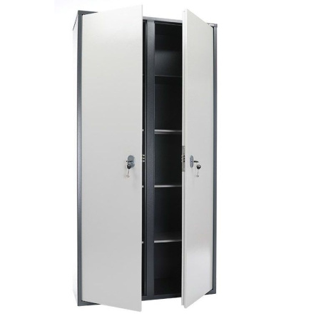 Шкаф бухгалтерский AIKO SL-185/2 от компании Абсолют