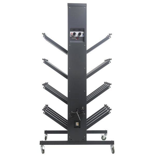 Стойка для сушки обуви Норд 16