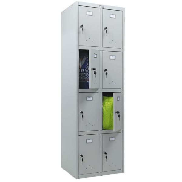 Шкаф для сумок ПРАКТИК LS-24