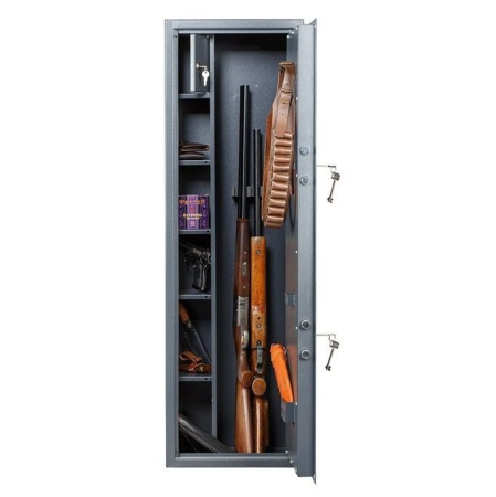 Сейф оружейный AIKO ФИЛИН 33 от компании Абсолют