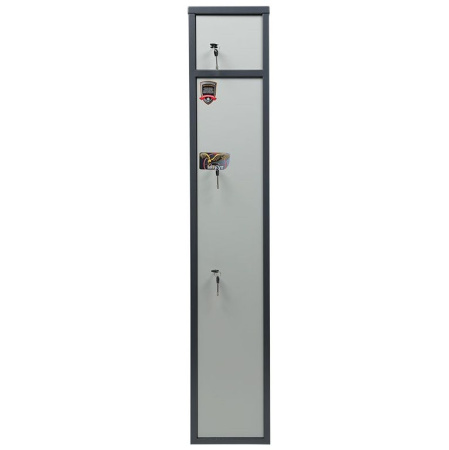 Сейф оружейный Aiko Беркут 165/2 от компании Абсолют