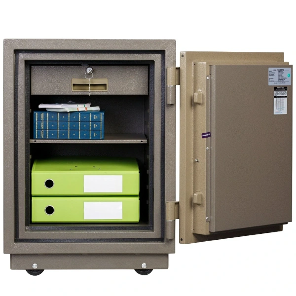 Сейф огнестойкий Valberg FRS-66 T EL