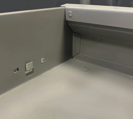 Тумба инструментальная TNC XL7 от компании Абсолют