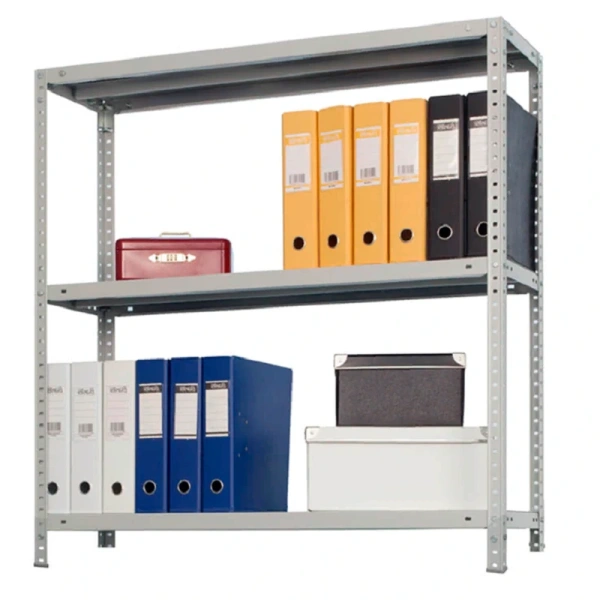 Стеллаж MS Standart, 1600*1000*300, 3 полки