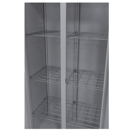 Шкаф сушильный ШСО-2000 Н из нержавеющей стали от компании Абсолют