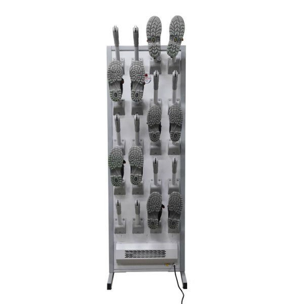 Модуль для сушки обуви Союз-10 Н из нержавеющей стали