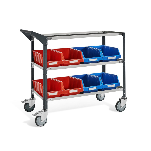 Тележка инструментальная ВЛТ-030