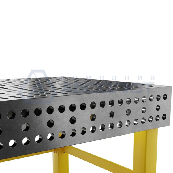 Стол сварочный СT -  PRO MAX R